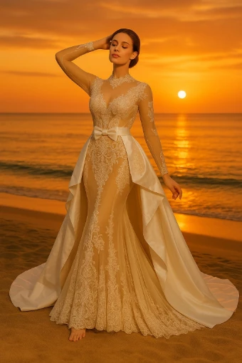Claudia Giraldo Sunset #2 thumbnail